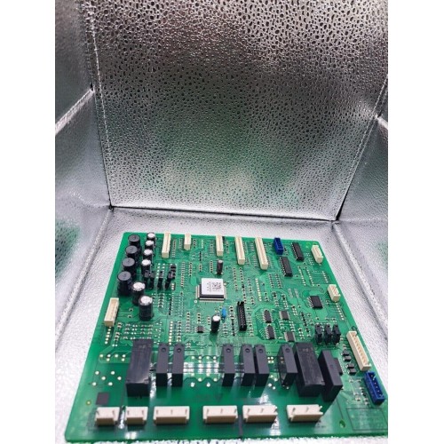 Reparación de Placa Electrónica DA94-04405NJFIF para Frigorífico Samsung