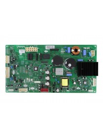 Reparación de Placa Electrónica EBR32790304 para Frigorífico LG