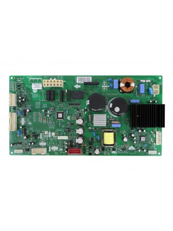 Reparación de Placa Electrónica EBR32790304 para Frigorífico LG