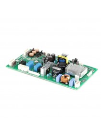 Reparación de Placa Electrónica EBR74796433 para Frigorífico LG