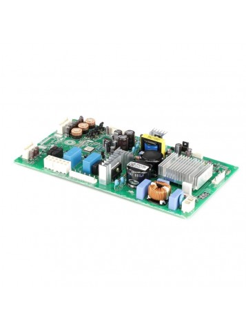 Reparación de Placa Electrónica EBR74796433 para Frigorífico LG