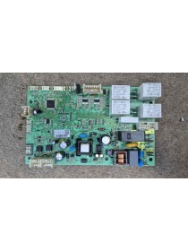 Reparación de Placa Electrónica ZN042270651 para Horno Zanussi