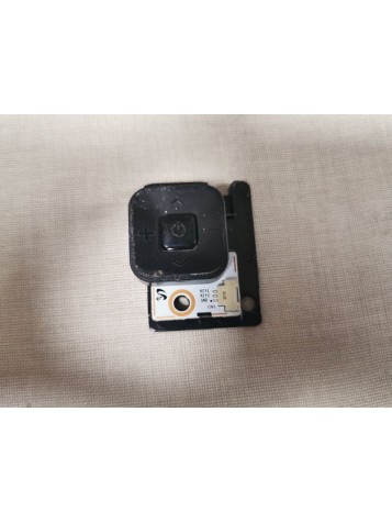 Botón de Encendido A35345B para Televisor