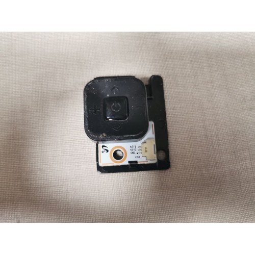 Botón de Encendido A35345B para Televisor