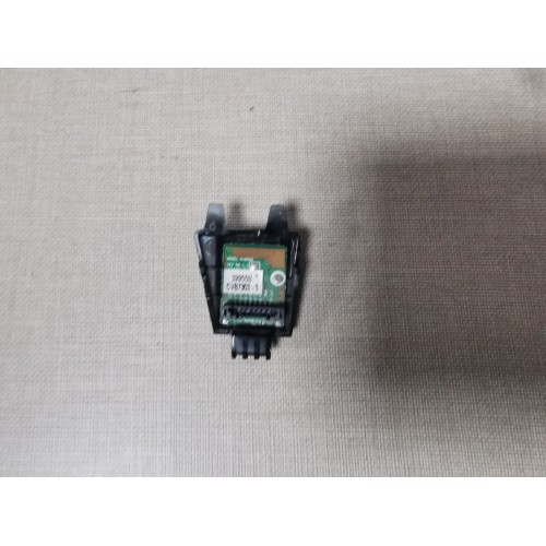 Botón de Encendido CVB7303 para Televisor