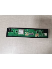 Botón de Encendido WKCT2M2901 para Televisor
