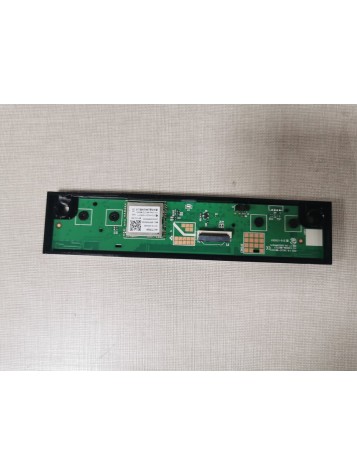 Botón de Encendido WKCT2M2901 para Televisor Botón de Encendido WKCT2M2901 para Televisor