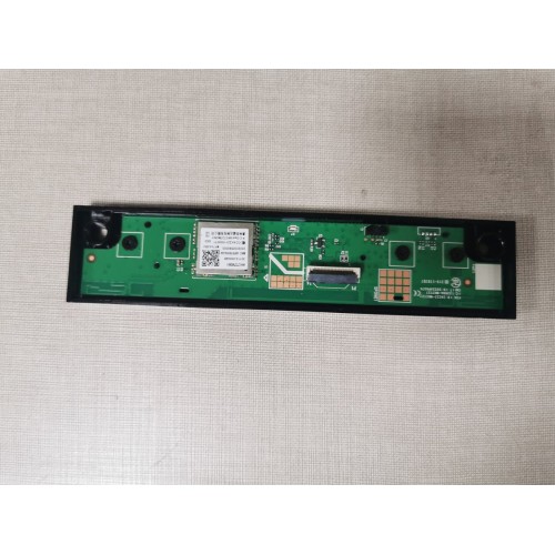 Botón de Encendido WKCT2M2901 para Televisor