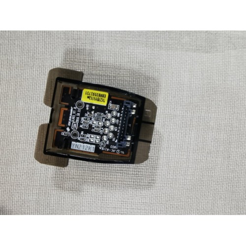 Botón de Encendido YN212K1 para Televisor