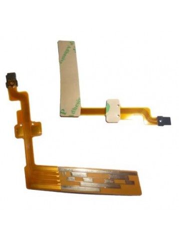 Repuesto Flex Cable Canon 18-55MM Ef-s Is Original