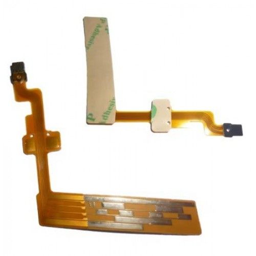 Repuesto Flex Cable Canon 18-55MM Ef-s Is Original