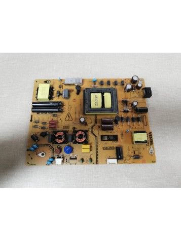 Fuente de Alimentación Fuente de Alimentación 170818R4 para TV Hitachi 58HK5600 para Televisor Hitachi