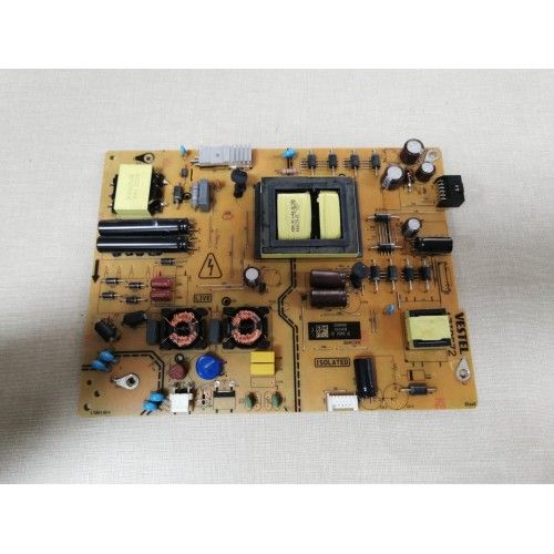 Fuente de Alimentación Fuente de Alimentación 170818R4 para TV Hitachi 58HK5600 para Televisor Hitachi
