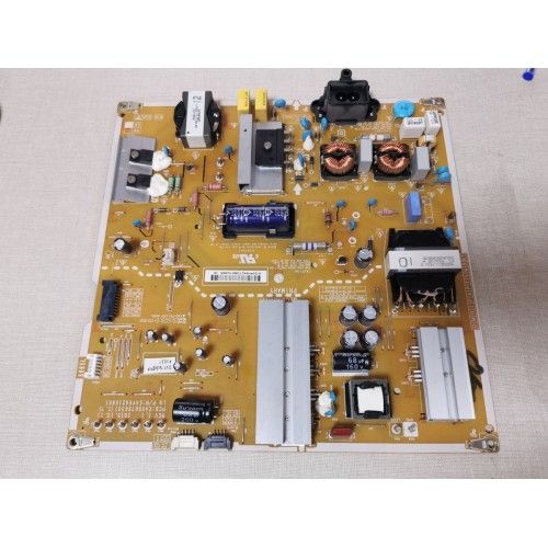 Fuente de Alimentación Fuente-de-alimentación-eax67865101-lgp43t-18u1 LG para Televisor
