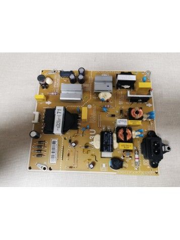 Fuente de Alimentación Fuente de Alimentación LGP43DJ 17U1 para TV LG 43UK6300PLB para Televisor LG
