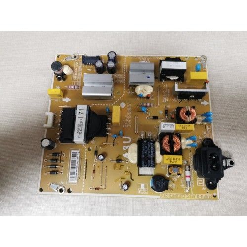 Fuente de Alimentación Fuente de Alimentación LGP43DJ 17U1 para TV LG 43UK6300PLB para Televisor LG