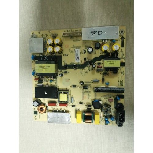 Fuente de Alimentación FUENTE-DE-ALIMENTACI-N-E021M431-12-TV-50006-ZC02-02 No Confirmada para Televisor