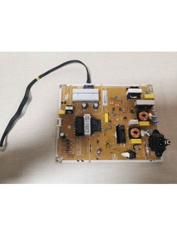 Fuente de Alimentación FUENTE-DE-ALIMENTACI-N-PLDF-L801A-MODEL-TV-43UM7400PLB No Confirmada para Televisor