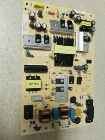 Fuente de Alimentación Fuente-de-alimentación-715ga052-p02-008-003m-para-tv-philips-58pus750512 Philips para Televisor