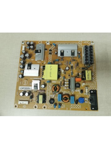 Fuente de Alimentación Philips 715G6163-P0F para Televisor