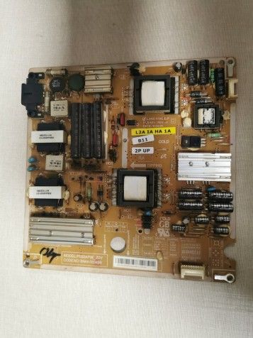 Fuente de Alimentación FUENTE-ALIMENTACI-N-TV-SAMSUNG-PD32AF0E-ZDY Samsung para Televisor