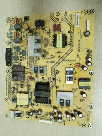 Fuente de Alimentación MAIN-BOARD-PLACA-MAIN-62-00874A-PARA-TV-SAMSUNG-QE49Q70RAT para Televisor Samsung