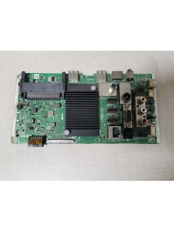 MAIN Board PLACA-MAIN-17MB170-PARA-TV-HITACHI-50HAK5751 Hitachi para Televisor MAIN Board PLACA-MAIN-17MB170-PARA-TV-HITACHI-50HAK5751 Hitachi para Televisor