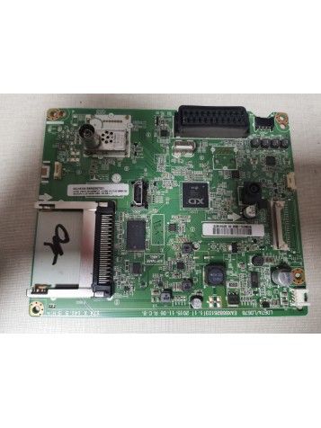 MAIN Board PLACA-MAIN-EAX66826103-PARA-TV-LG-32LH510B LG para Televisor