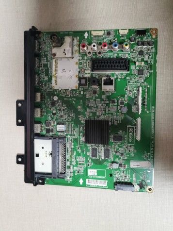 MAIN Board PLACA-MAIN-N34-M-TU24-TV-LG-32LF800 LG para Televisor MAIN Board PLACA-MAIN-N34-M-TU24-TV-LG-32LF800 LG para Televisor
