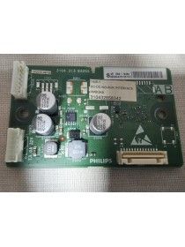 MAIN Board MODULO-DE-RED-3104-313-63255 Philips para Televisor