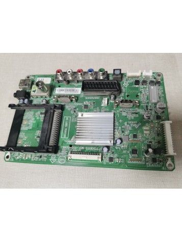 MAIN Board PLACA-MAIN-715G6092-M0G-000-004X-PARA-TV-PHILIPS Philips para Televisor MAIN Board PLACA-MAIN-715G6092-M0G-000-004X-PARA-TV-PHILIPS Philips para Televisor