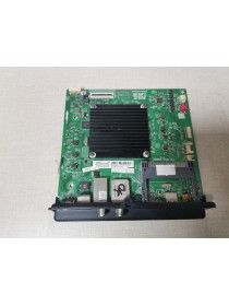 MAIN Board PLACA-MAIN-40-MT58F1-MAA4HG-THOMSON-43UD6406 Thomson para Televisor