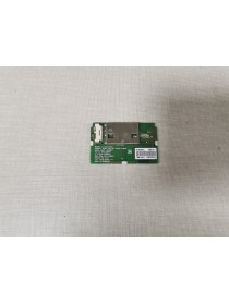 Módulo WIFI LGSBW41 para Televisor