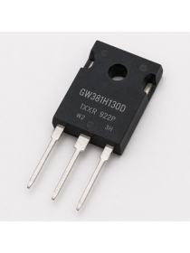 Venta de Transistor IGBT GW38IH130D 1300V 33A TO-247