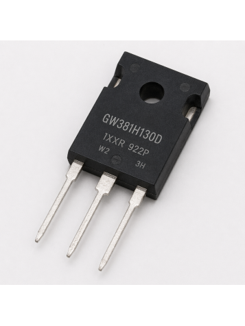 Venta de Transistor IGBT GW38IH130D 1300V 33A TO-247 Venta de Transistor IGBT GW38IH130D 1300V 33A TO-247
