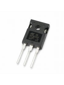 Transistor IGBT GW39NC60VD