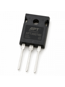 Transistor IGBT APT30GT60
