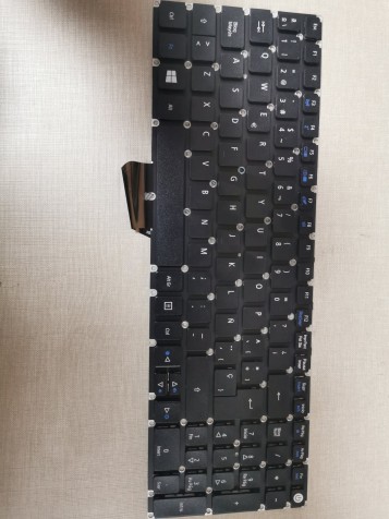 Teclado para Portátil MSI CS70 Compatible Serie Stealth