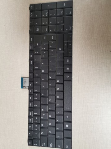 Teclado TECTOSHL850 Teco