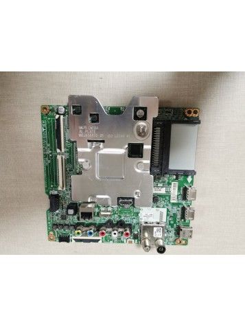 Placa MAIN PLACA-MAIN-EAX67872805-PARA-TV-LG-43UK6200PLA para Televisor LG Placa MAIN PLACA-MAIN-EAX67872805-PARA-TV-LG-43UK6200PLA para Televisor LG