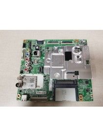 Placa MAIN PLACA-MAIN-UJ65-K3LP-PARA-TV-LG-EAX67133404 para Televisor LG