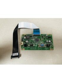 MAIN Board CON-BN41 para Televisor Samsung