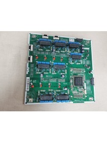 Placa MAIN Samsung SAMSUNG-BN44 para Televisor