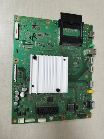 Placa MAIN Sony XD7005 para Televisor