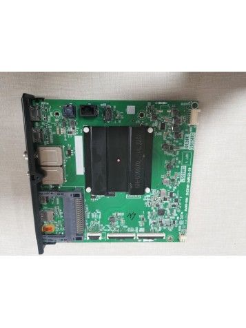 MAIN Board R51MPE-MAB2HG para Televisor Tcl MAIN Board R51MPE-MAB2HG para Televisor Tcl