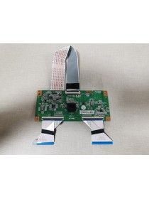 MAIN Board CON-CC500PV5D para Televisor Toshiba