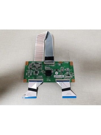 MAIN Board CON-CC500PV5D para Televisor Toshiba