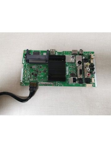MAIN Board E34282R para Televisor Vestel MAIN Board E34282R para Televisor Vestel