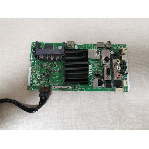 MAIN Board E34282R para Televisor Vestel