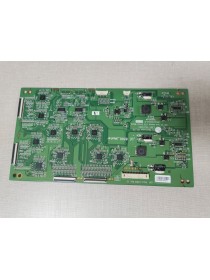 Placa T-CON EBR71507801 para Televisor Placa T-CON EBR71507801 para Televisor